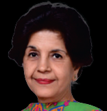 Sarita Bajaj